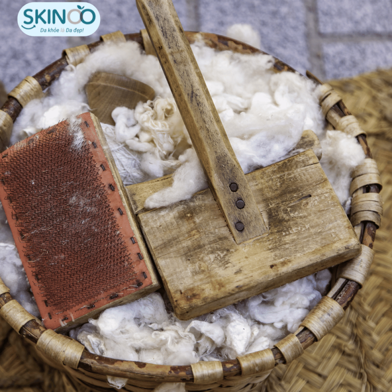 Chiết xuất Lanolin vô cùng nhân đạo và bền vững