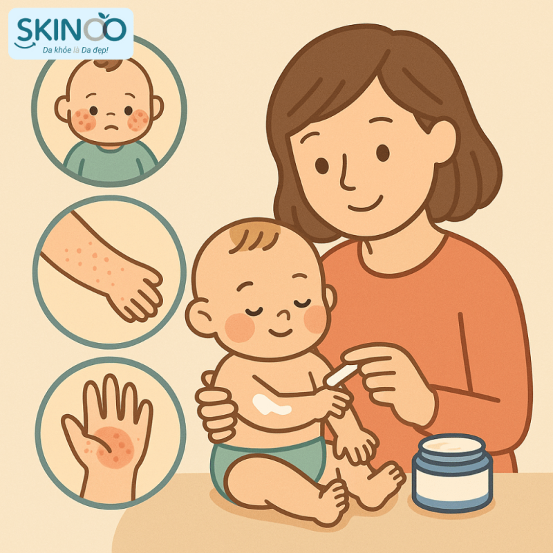 Dexpanthenol có phải corticoid (5)