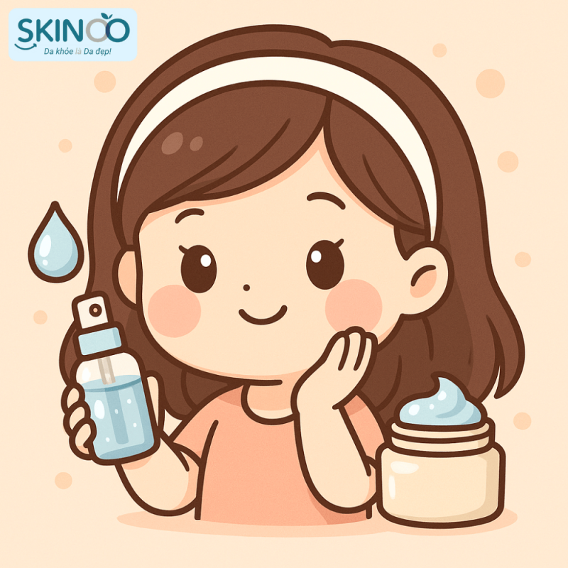 Glycerin có hại không - Glycerin có uống được không (2)