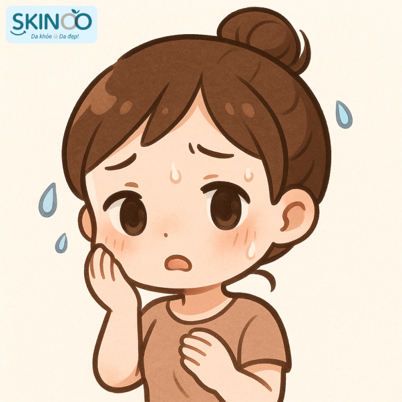 Glycerin có hại không - Glycerin có uống được không (3)
