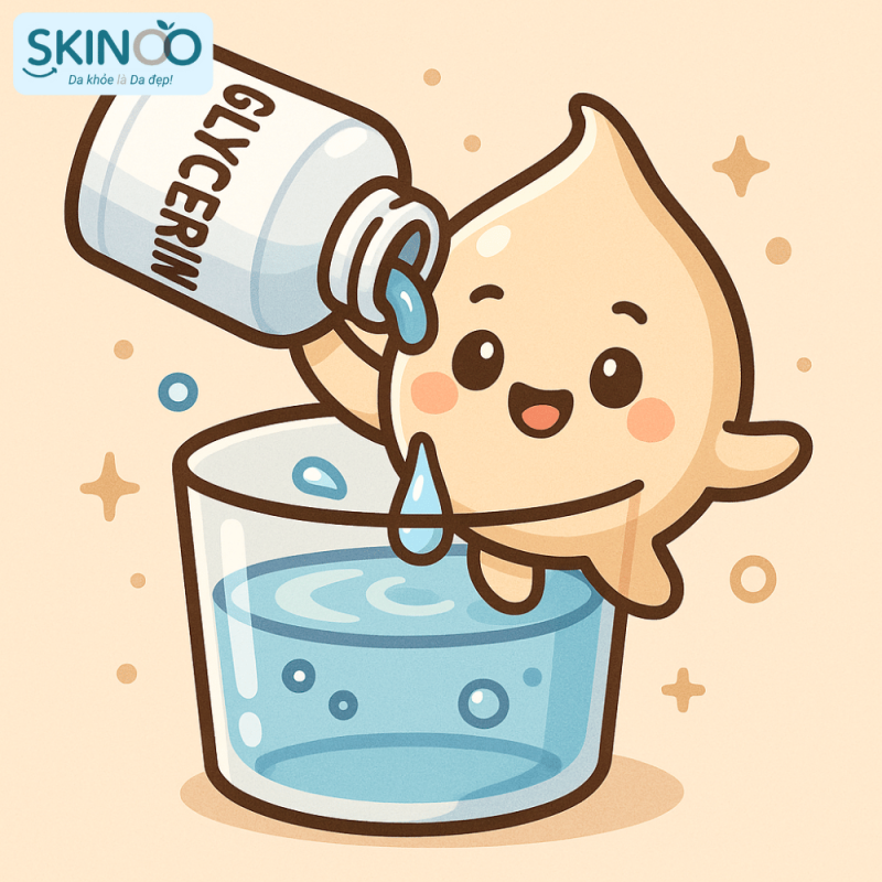 Glycerin có tan trong nước không (4)