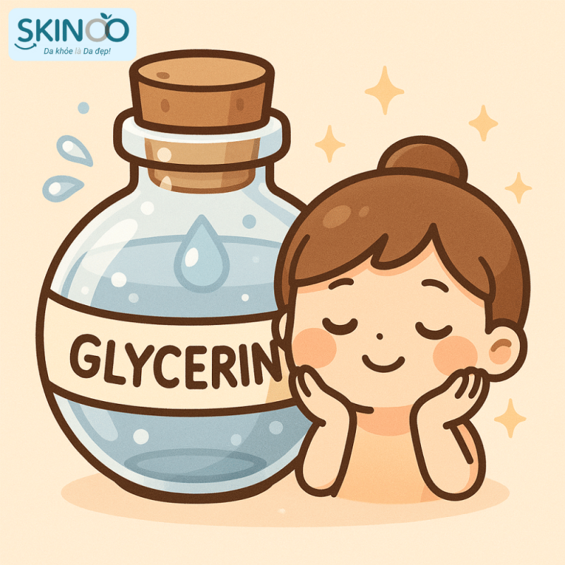 Glycerin có tan trong nước không (5)