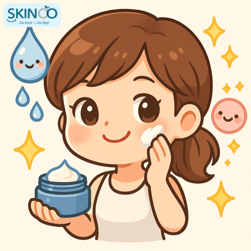 Prebiotics trong mỹ phẩm là gì (3)