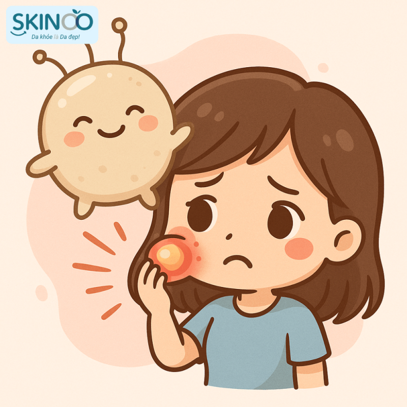 Staphylococcus epidermidis gây bệnh gì (8)