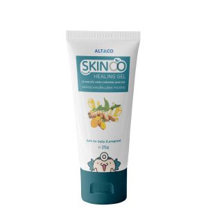 Gel Kháng khuẩn lành thương Skinoo Healing Gel