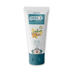 Gel Nano Bạc Skinoo