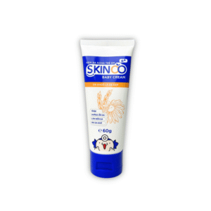 Kem đa năng trẻ em Skinoo Baby Cream