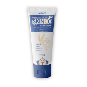 kem đa năng trẻ em skinoo baby cream (5)