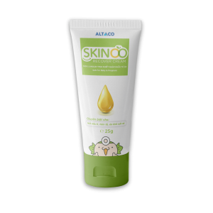 Kem dưỡng ẩm phục hồi Skinoo