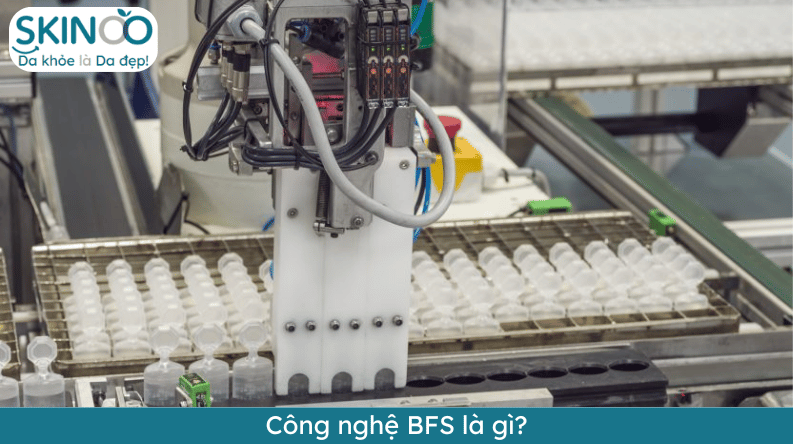 Công nghệ BFS là gì?