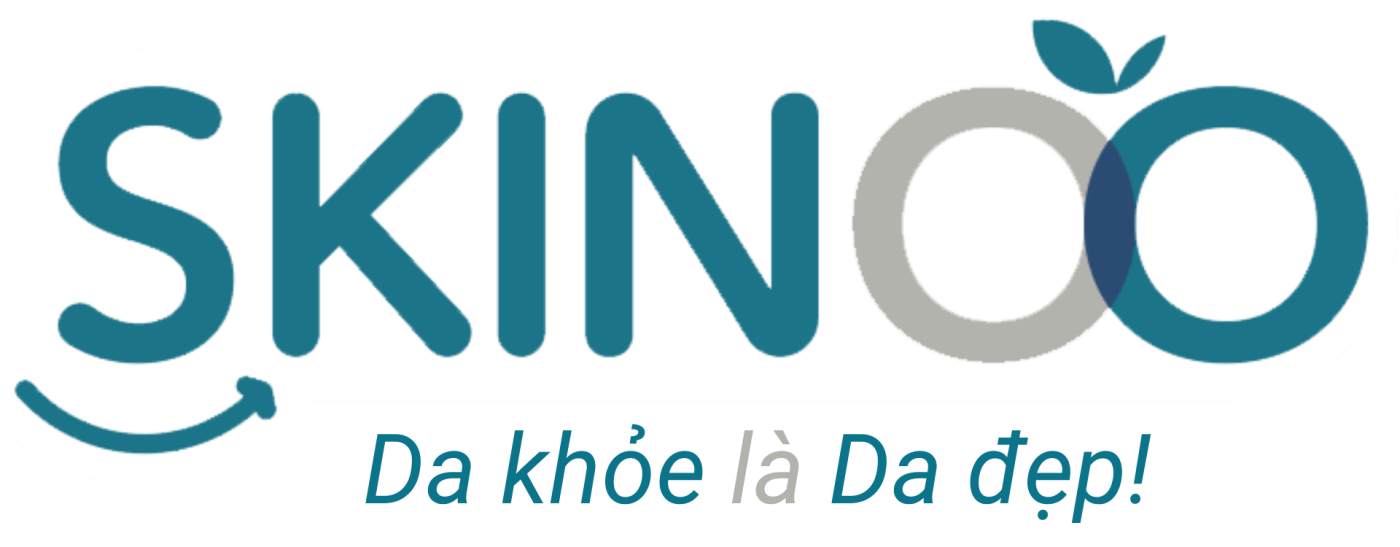Skinoo – Da khỏe là Da đẹp!