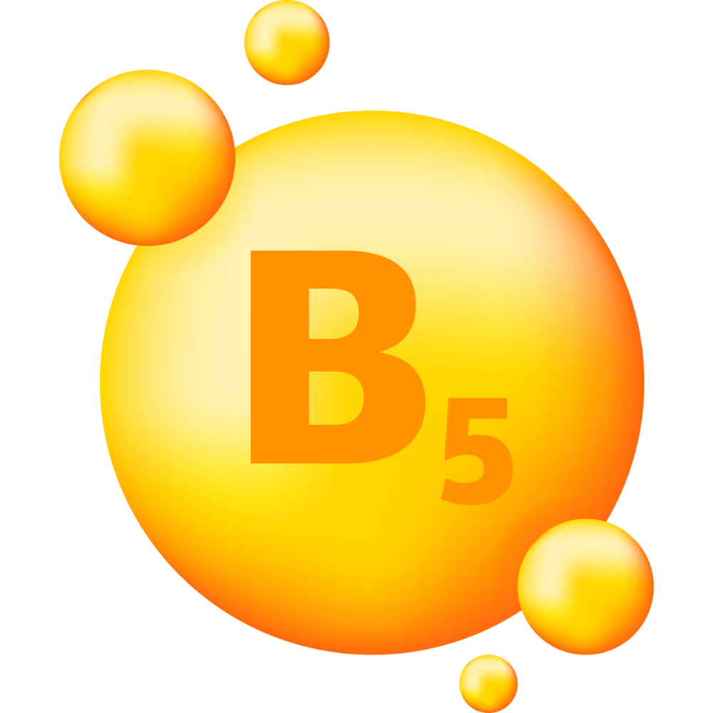 Dexpanthenol