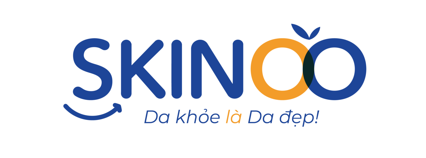 Skinoo – Da khỏe là Da đẹp!